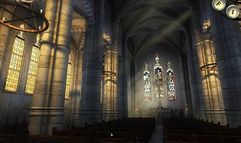 Agon: Lost Sword of Toledo screenshot 8