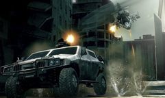 Frontlines: Fuel of War screenshot 6