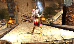 Loki screenshot 3