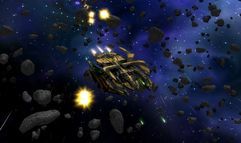 Darkstar One screenshot 15