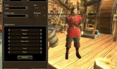 The Guild 2 screenshot 19