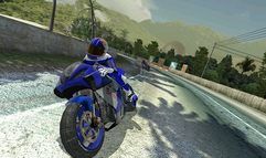 MotoGP 3 screenshot 1