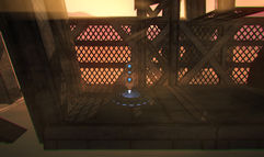 CO-OP : Decrypted screenshot 1