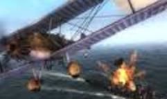 Flying Tigers: Shadows Over China screenshot 5