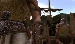 Age of Conan: Hyborian Adventures screenshot 2