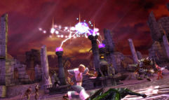 Guild Wars screenshot 8