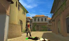 Pirates of the Burning Sea screenshot 1