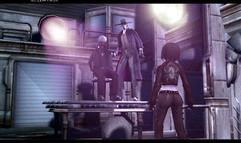 Psychotoxic screenshot 32
