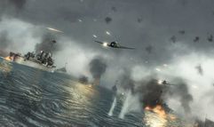 Call of Duty: World at War screenshot 7