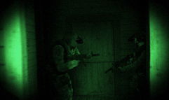 Operation Flashpoint 2: Dragon Rising screenshot 3