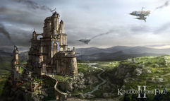 Kingdom Under Fire II screenshot 3