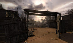 S.T.A.L.K.E.R.: Clear Sky screenshot 3