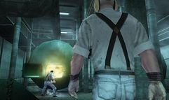 Hitman: Blood Money screenshot 1