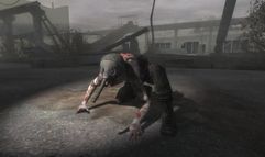 S.T.A.L.K.E.R.: Shadow of Chernobyl screenshot 5