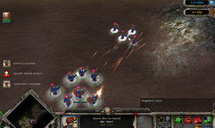 Warhammer 40,000: Dawn of War screenshot 19