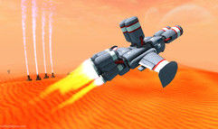 TerraTech screenshot 3