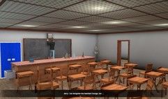 Jerry McPartlin - Rebel with a Cause screenshot 2