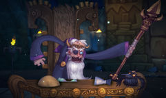 Zombie Vikings screenshot 4