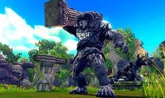 RaiderZ screenshot 8