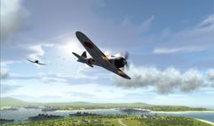Attack on Pearl Harbor screenshot 3