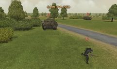 Theatre of War screenshot 9