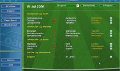 Marcus Trescothick's Cricket Coach screenshot 4
