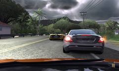 Test Drive Unlimited screenshot 8