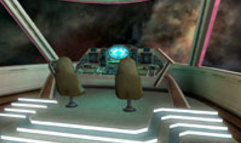 Star Wars Galaxies: Jump to Lightspeed screenshot 6