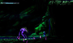 Ghost Song screenshot 8