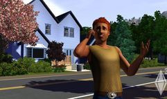 The Sims 3 screenshot 3
