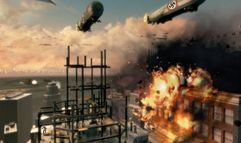 Turning Point: Fall of Liberty screenshot 7