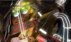 Dream Pinball screenshot 22