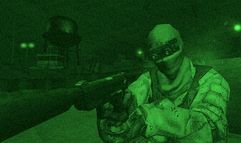 Battlefield 2: Special Forces screenshot 21