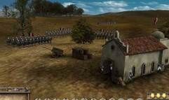 Imperial Glory screenshot 7