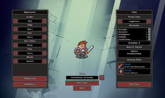 Claustrophobia: The Downward Struggle screenshot 3