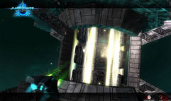 Jumpgate Evolution screenshot 3