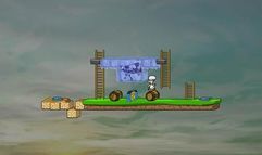 Professor Fizzwizzle screenshot 2