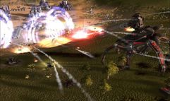 Supreme Commander screenshot 5