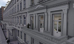 The Regiment screenshot 10