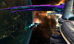 Advent Rising screenshot 23