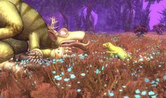 Spore screenshot 10