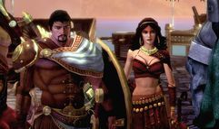 Rise of the Argonauts screenshot 5