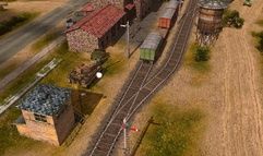 Codename: Panzers Phase Two screenshot 9