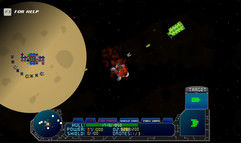 Inevitability screenshot 6