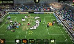 FootLOL: Epic Fail League screenshot 2