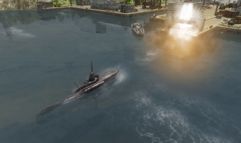 Men of War: Red Tide screenshot 18