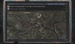 S.T.A.L.K.E.R.: Clear Sky screenshot 16