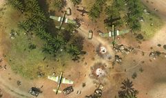 Men of War screenshot 4