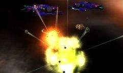 Sword of the Stars screenshot 5
