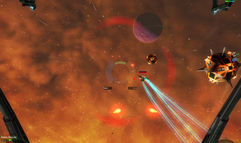 Darkstar One screenshot 8